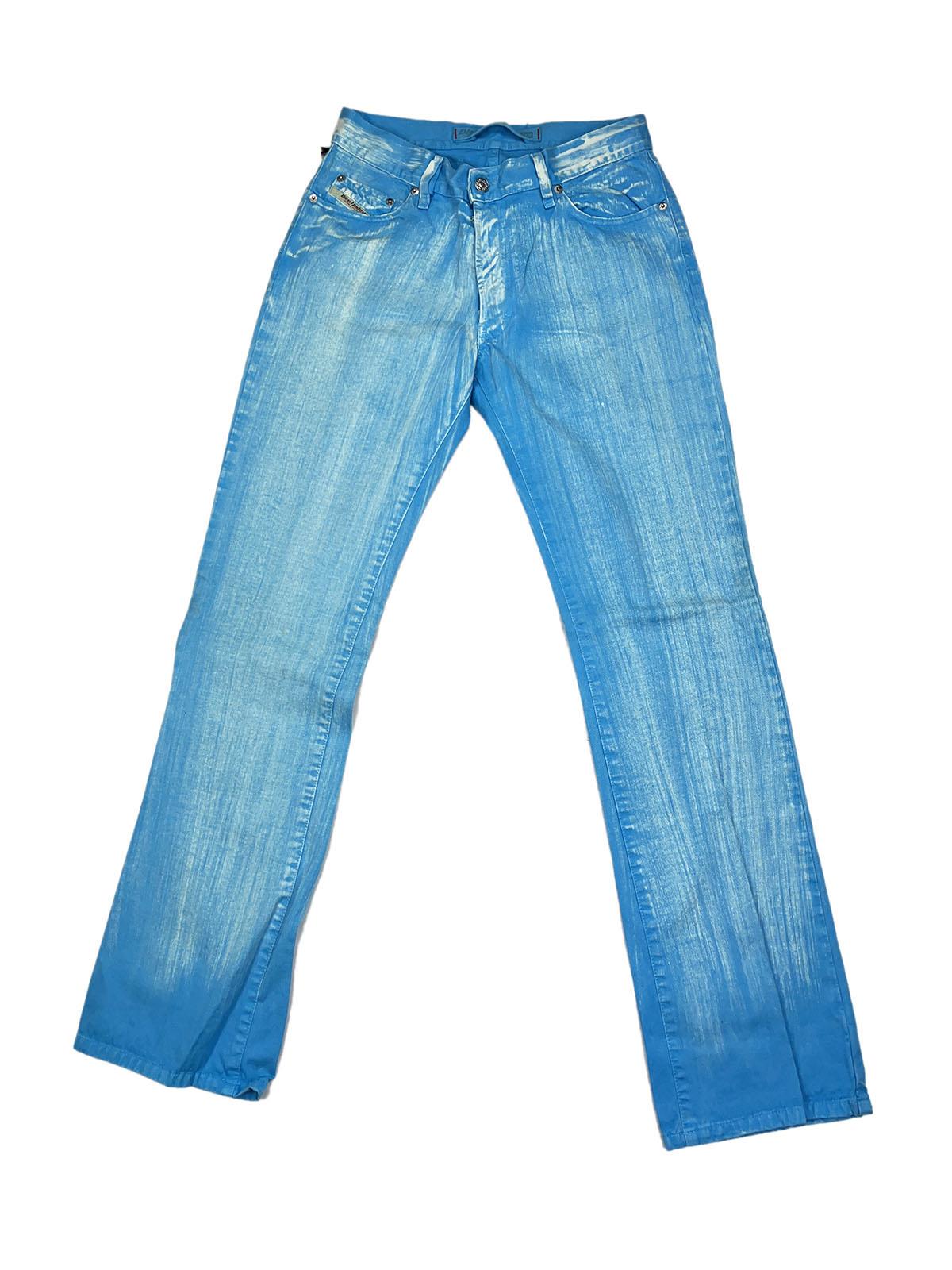 DIESEL Fanker 00361 Jeans