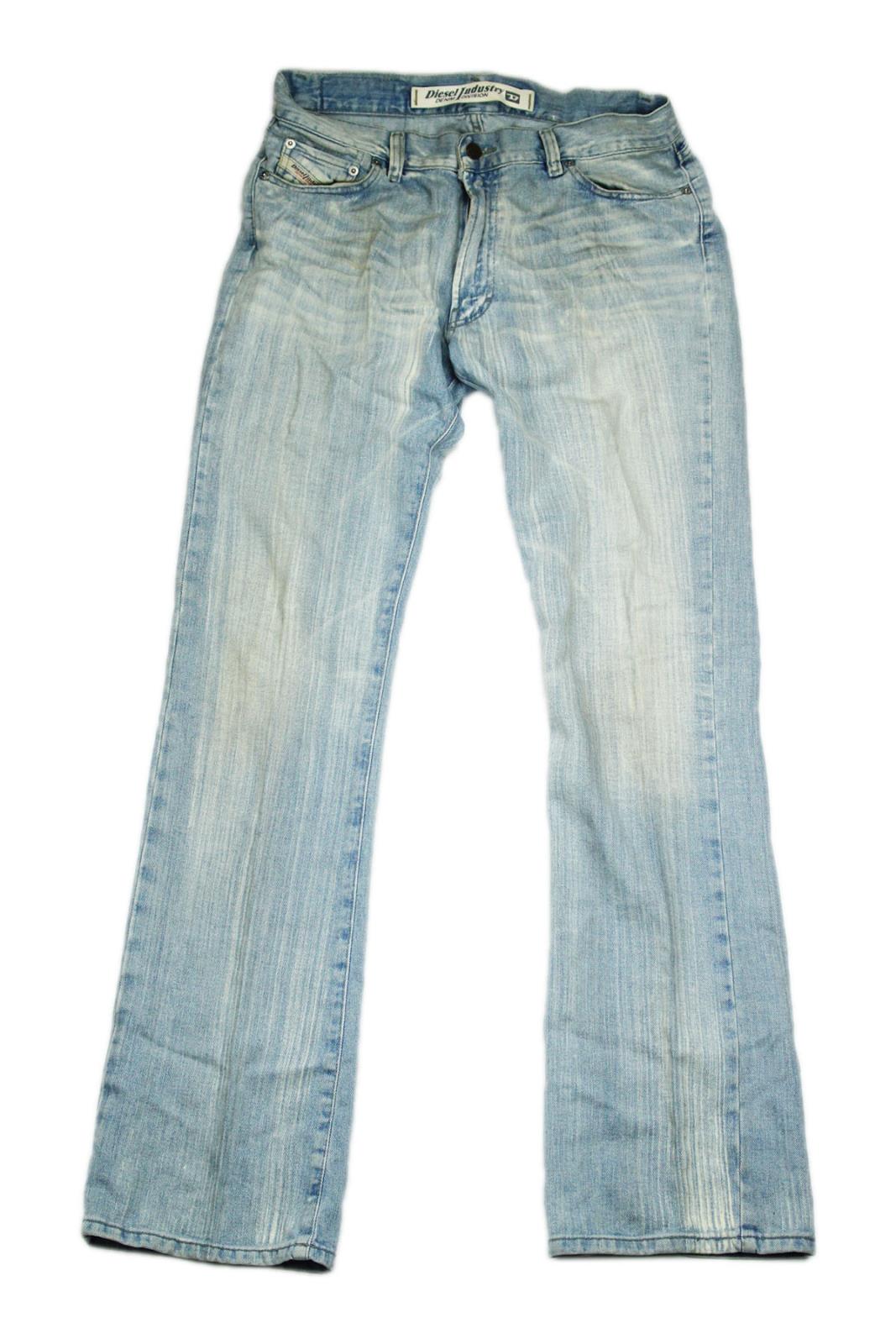 DIESEL Fanker Jeans