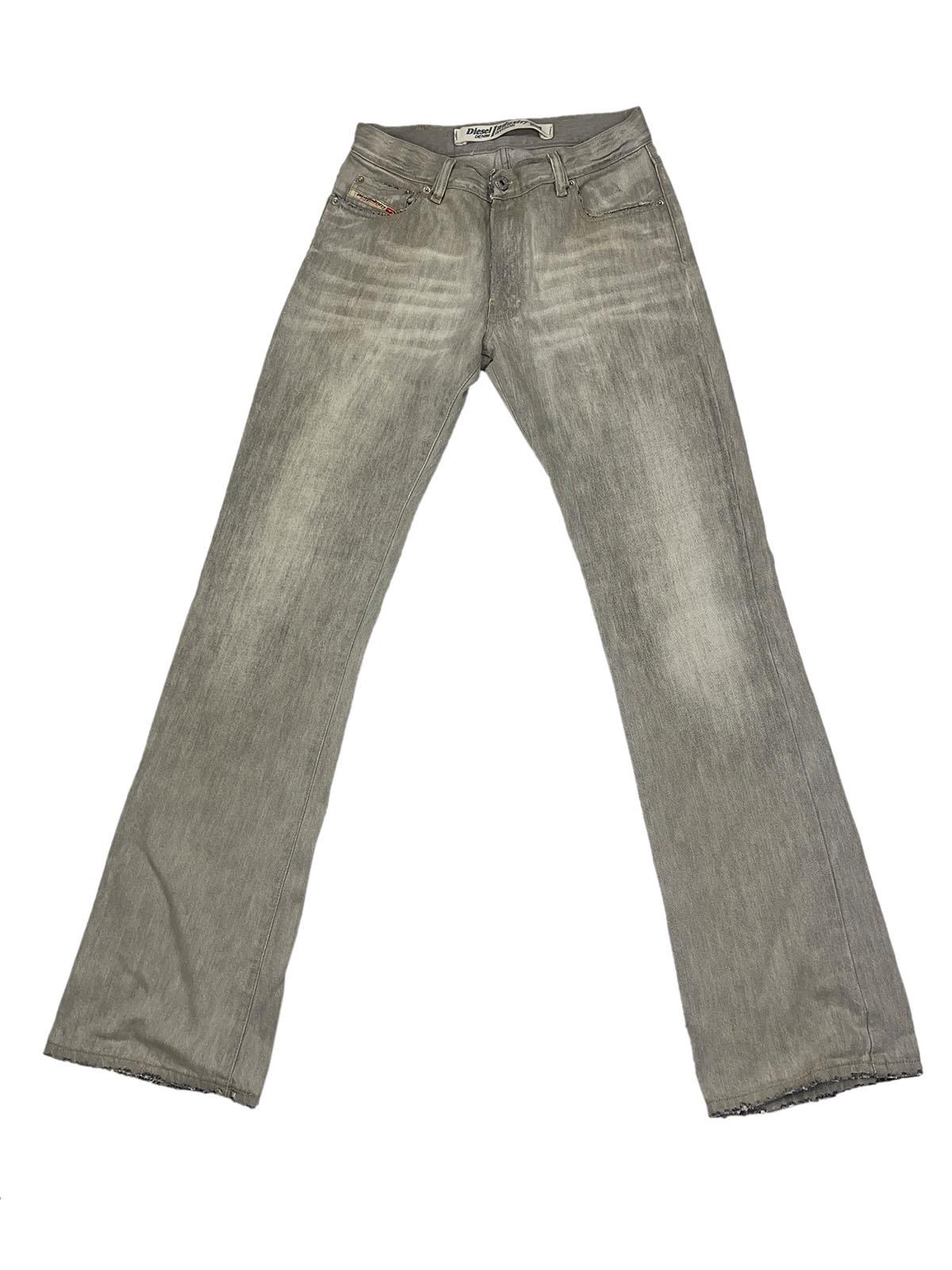 DIESEL Fanker Jeans