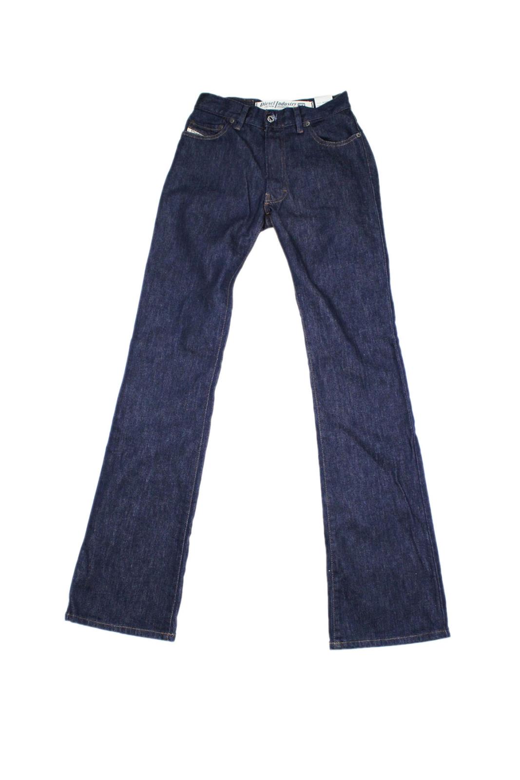 DIESEL Fanker Stretch Jeans