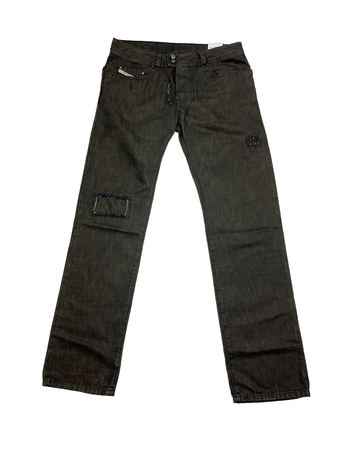 DIESEL Farco jeans