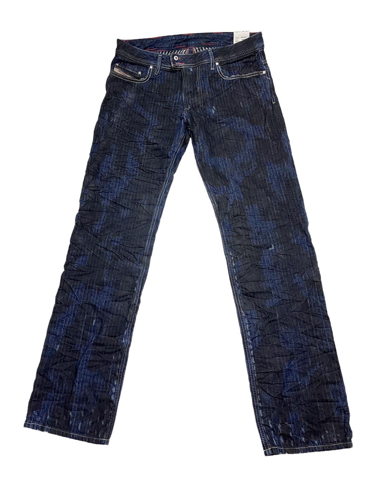 DIESEL Farco 0010XD Jeans