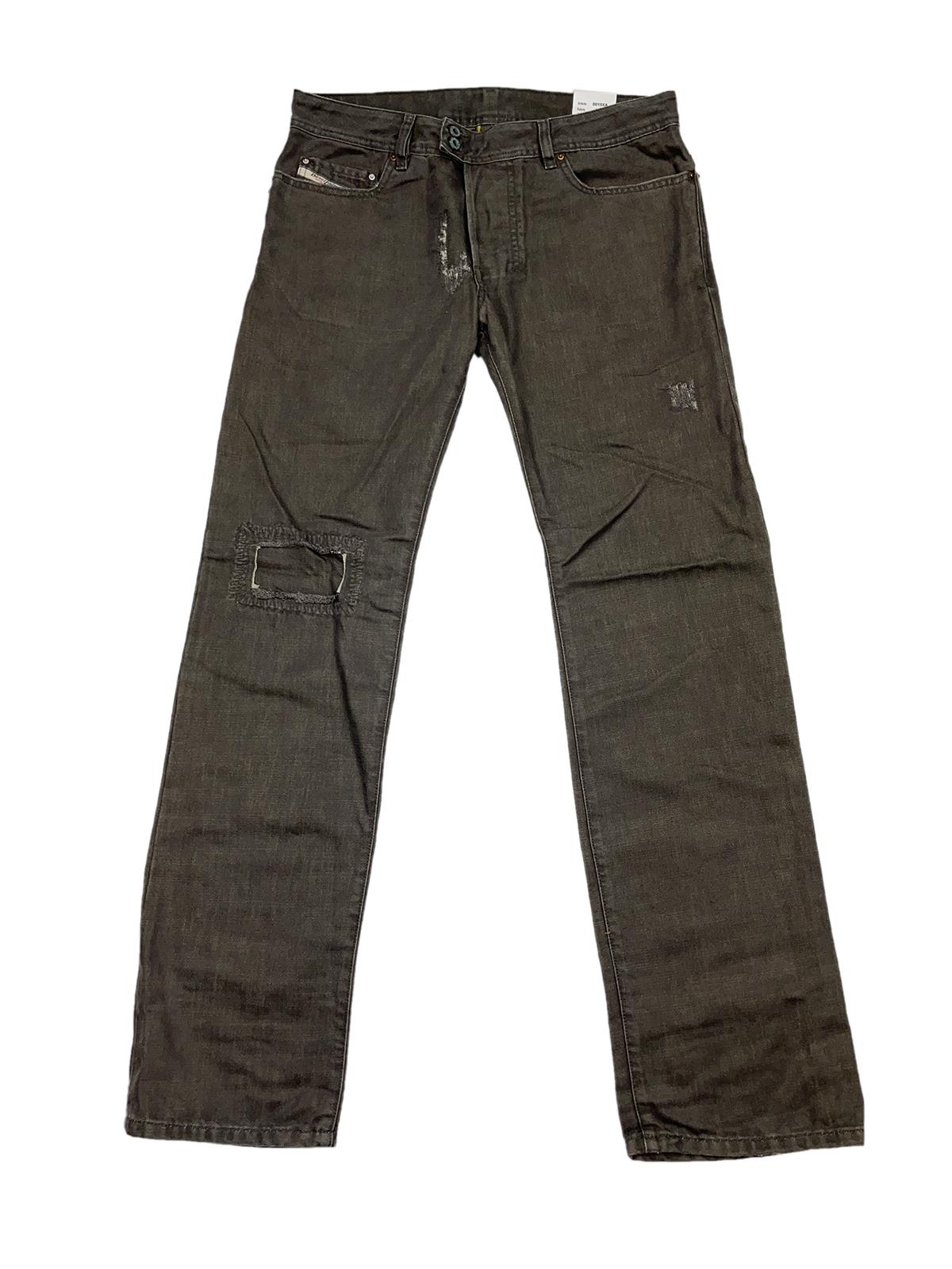 DIESEL Farco jeans