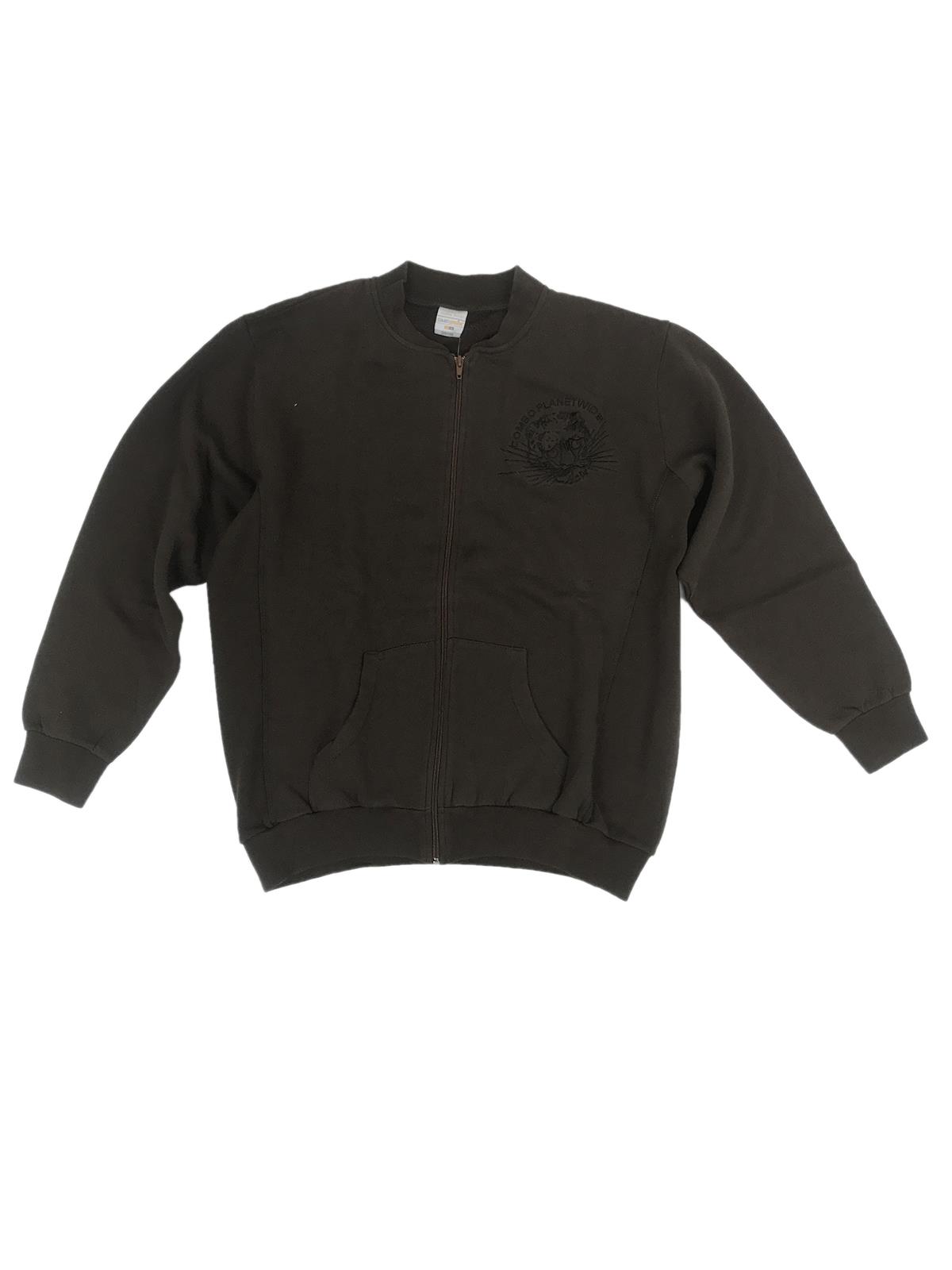 COMBO FE101 Sweater with Tiger