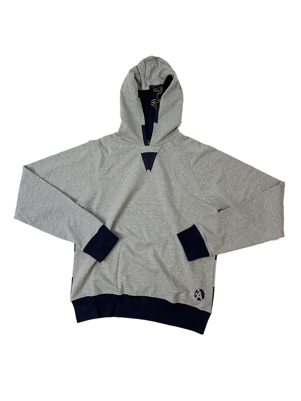 A-STYLE Fek Hoodie