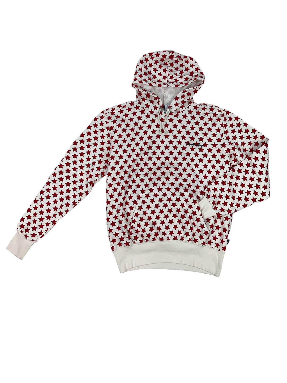 Felpa Con Cappuccio Da Donna Alla Moda, Con Grafica Da Donna - Foto 4