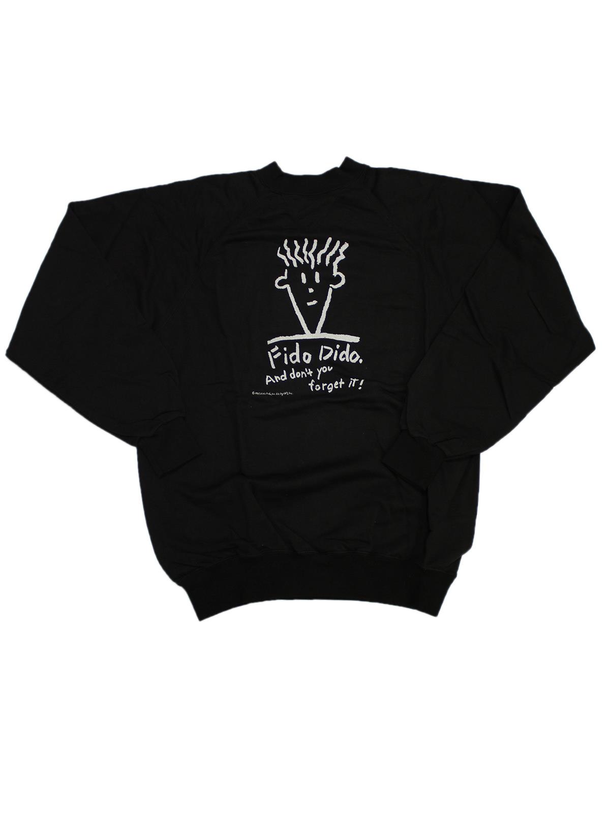 FIDO DIDO Fido Dido Sweater