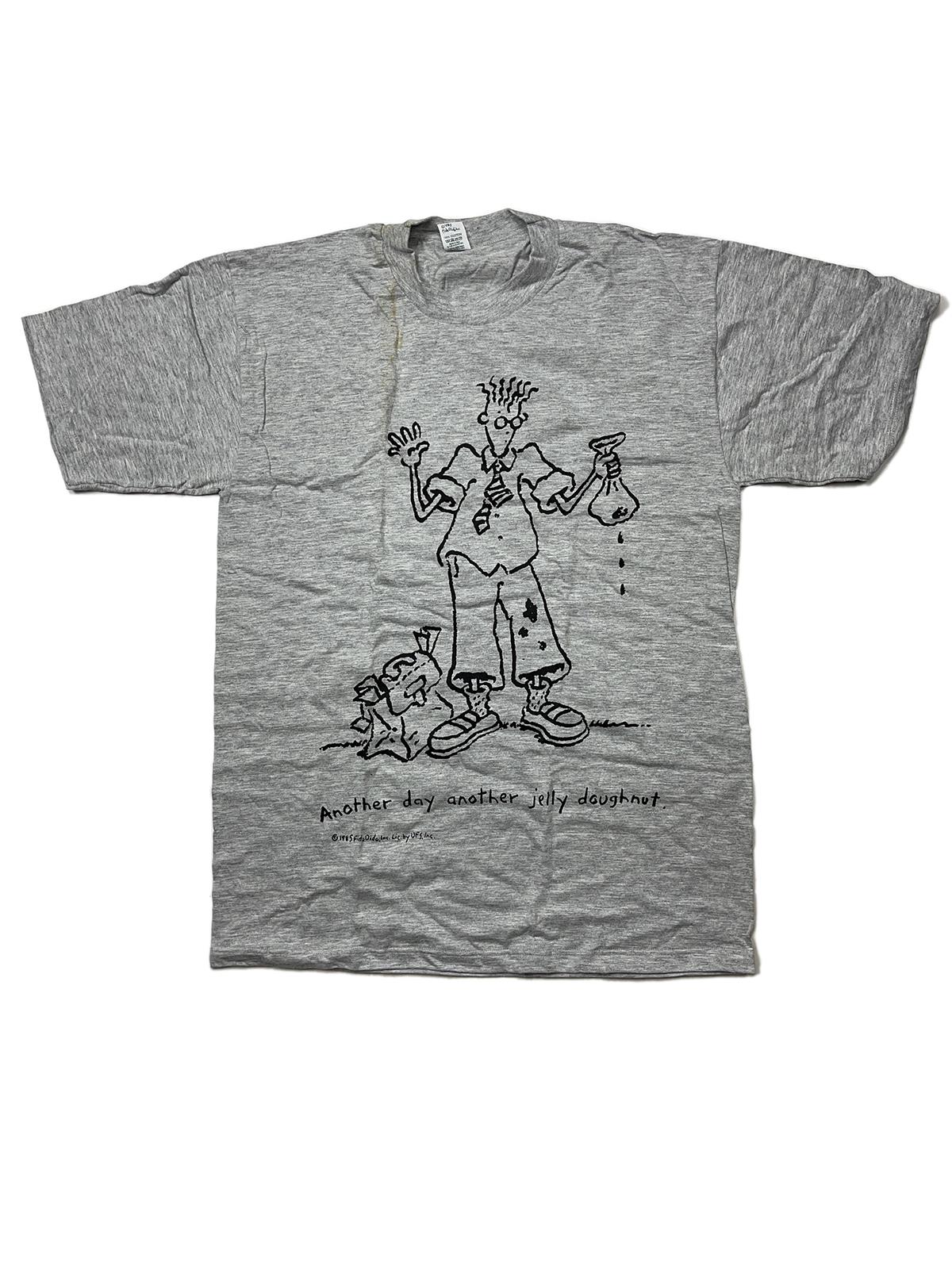 FIDO DIDO Fido Dido Tee