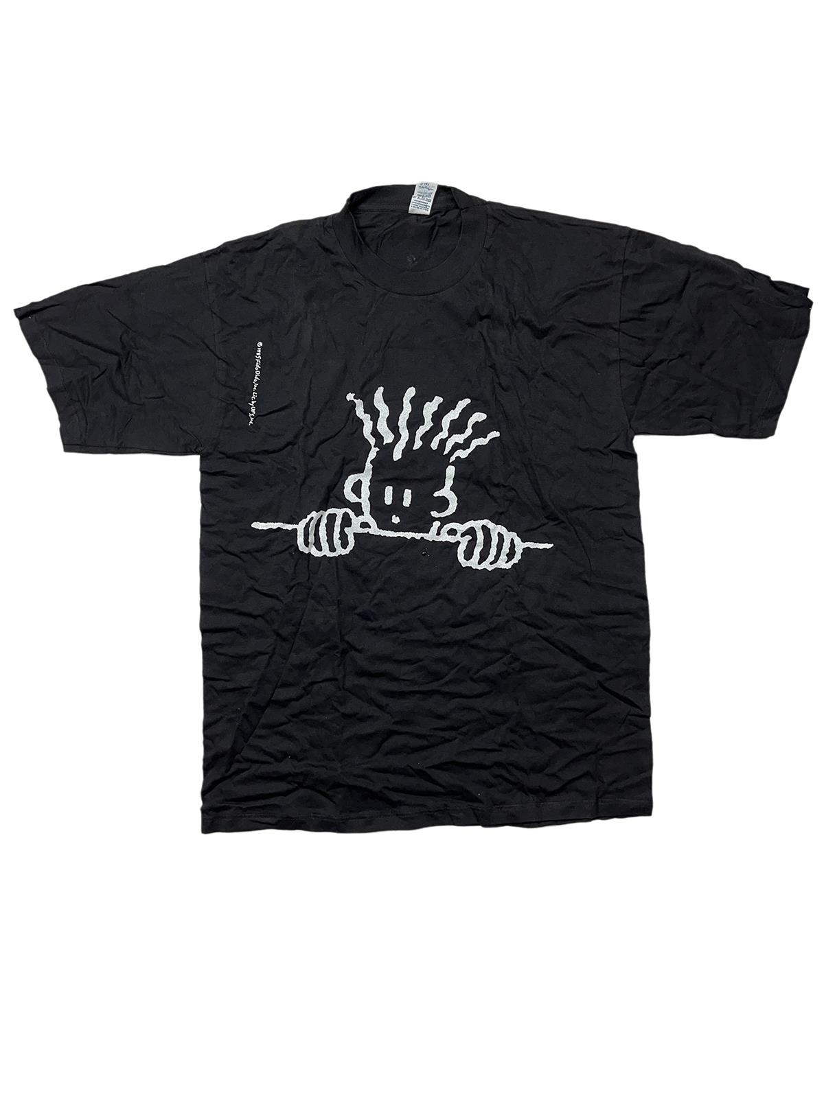 FIDO DIDO Fido Dido Tee