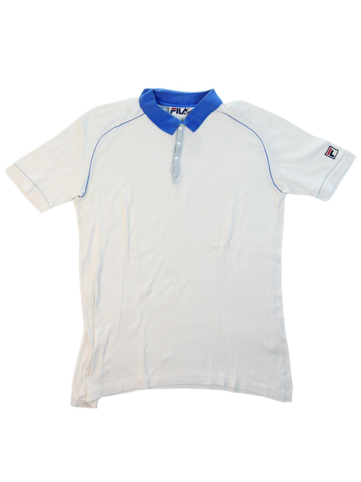 FILA Tennis T-Shirt