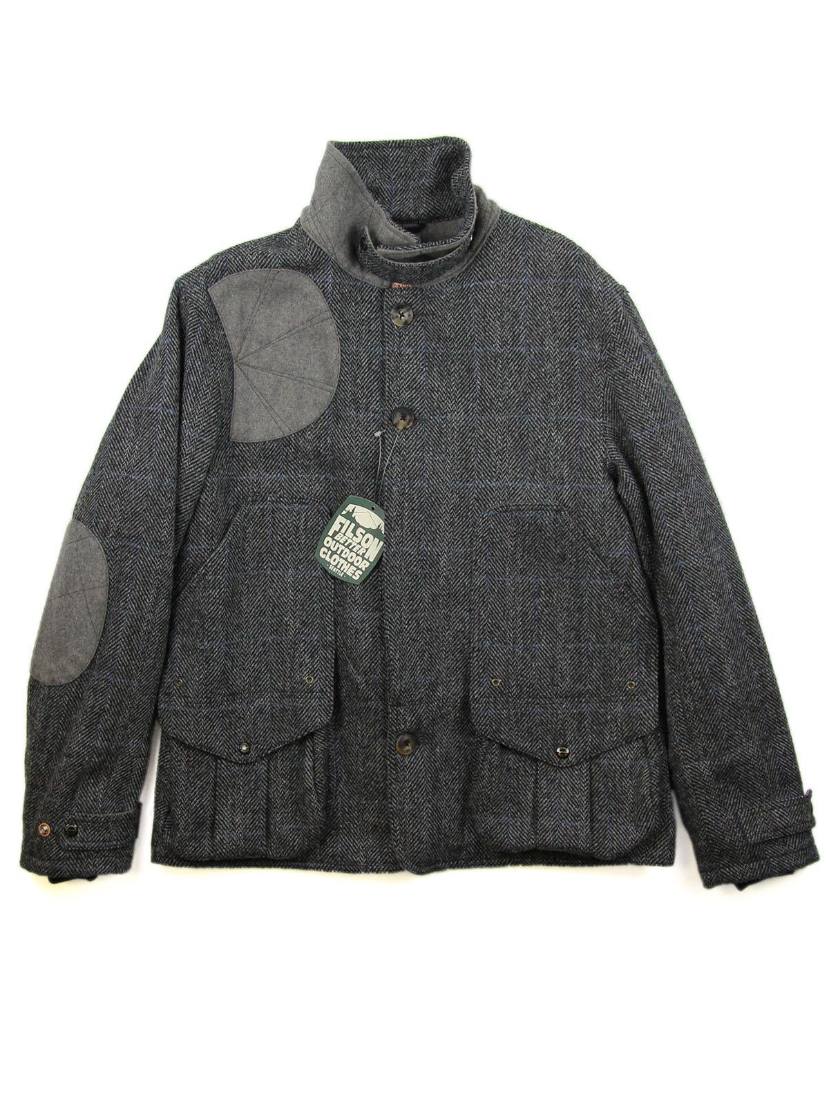 FILSON Tweed Jacket 2936