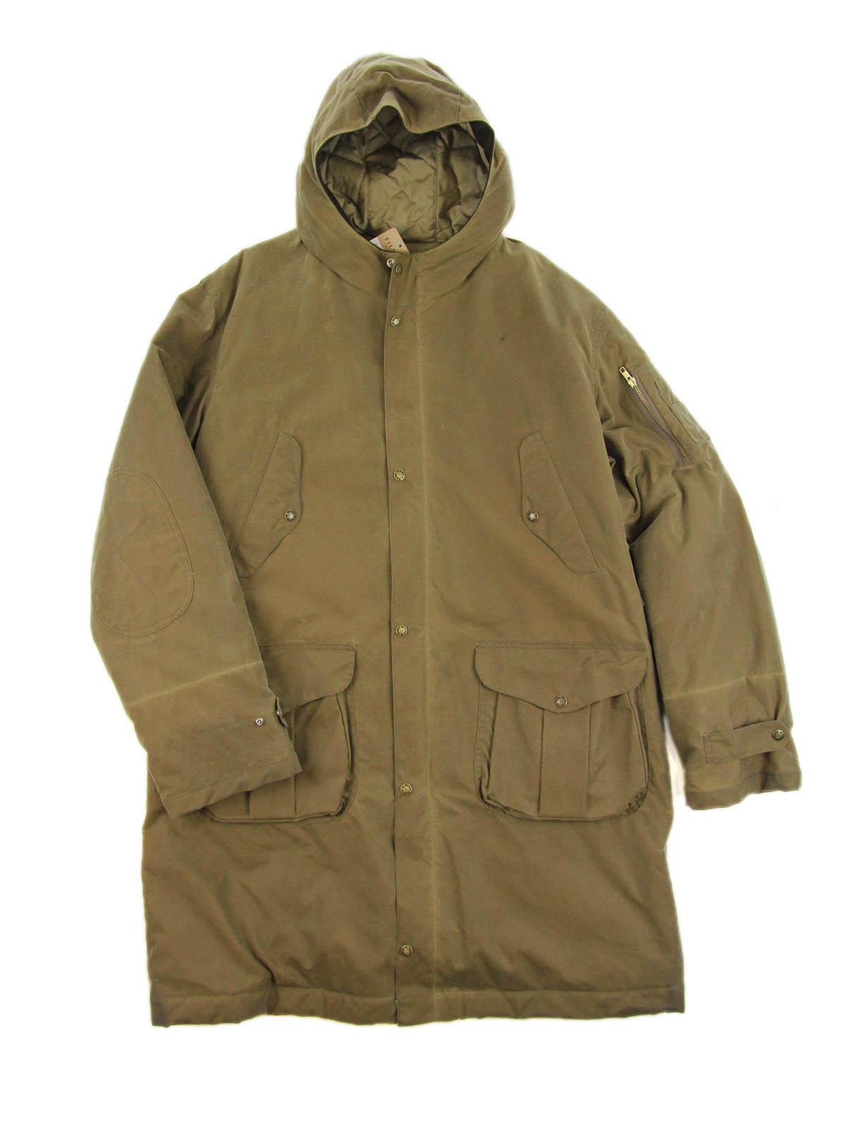 FILSON 2952 Parka