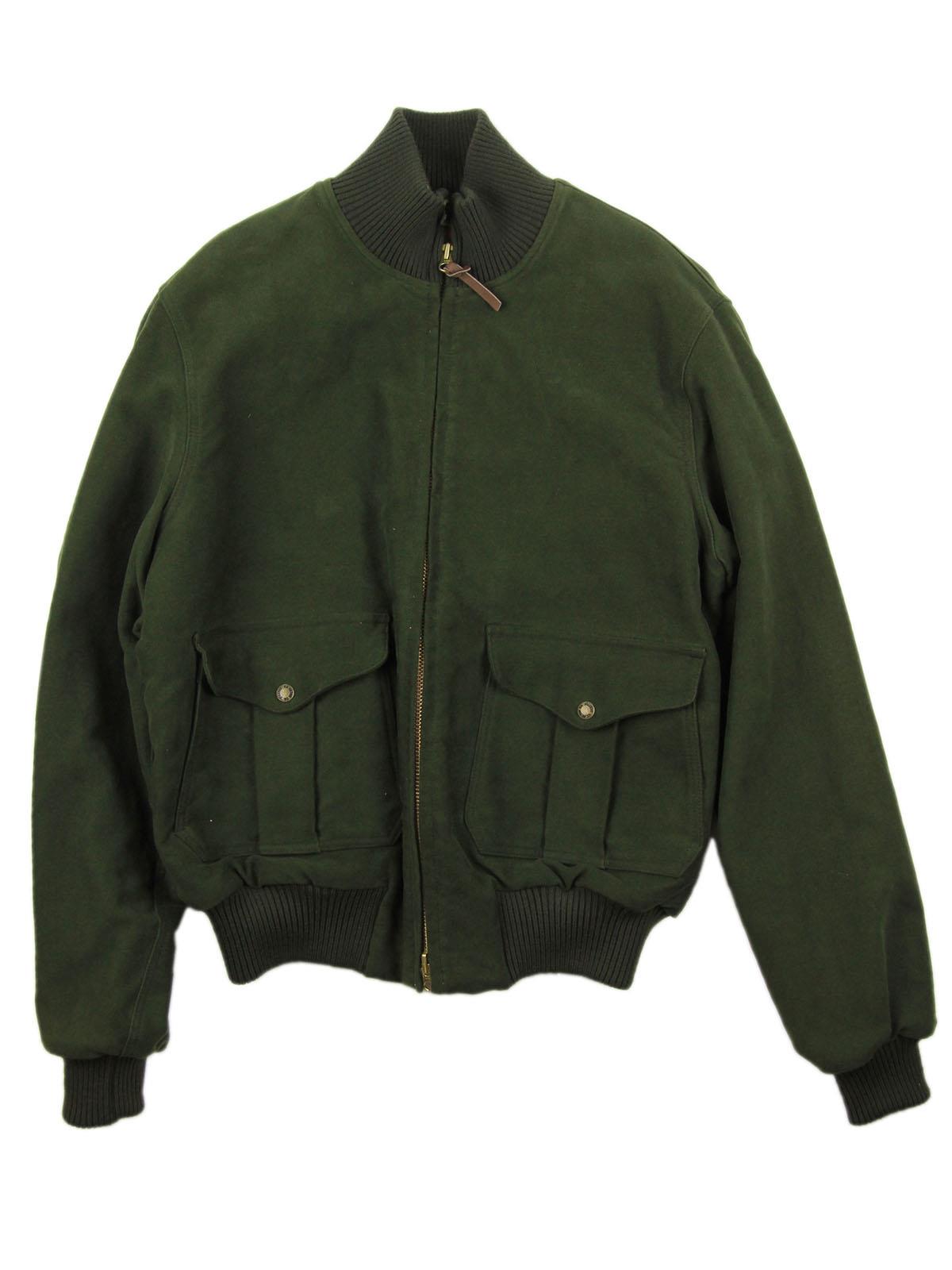 FILSON 2967 giacca in velluto