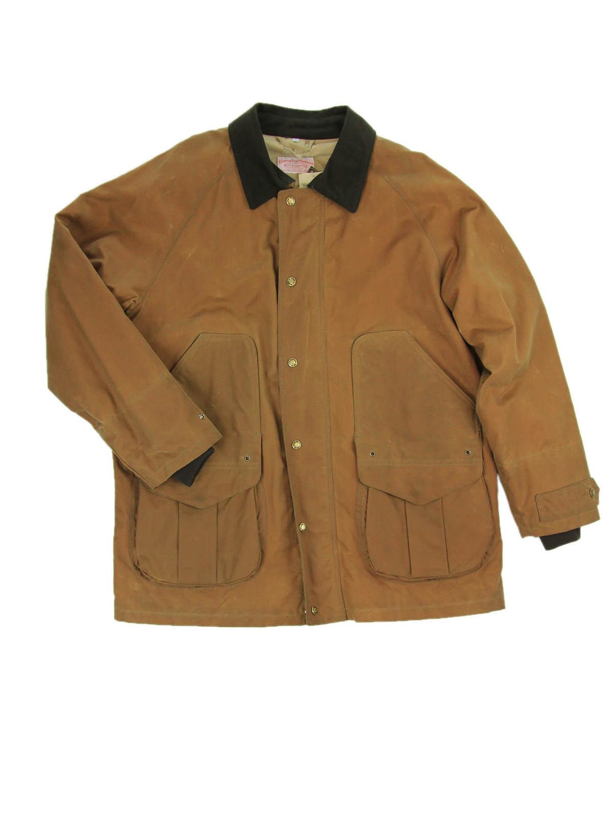 FILSON 992S Giacca cerata