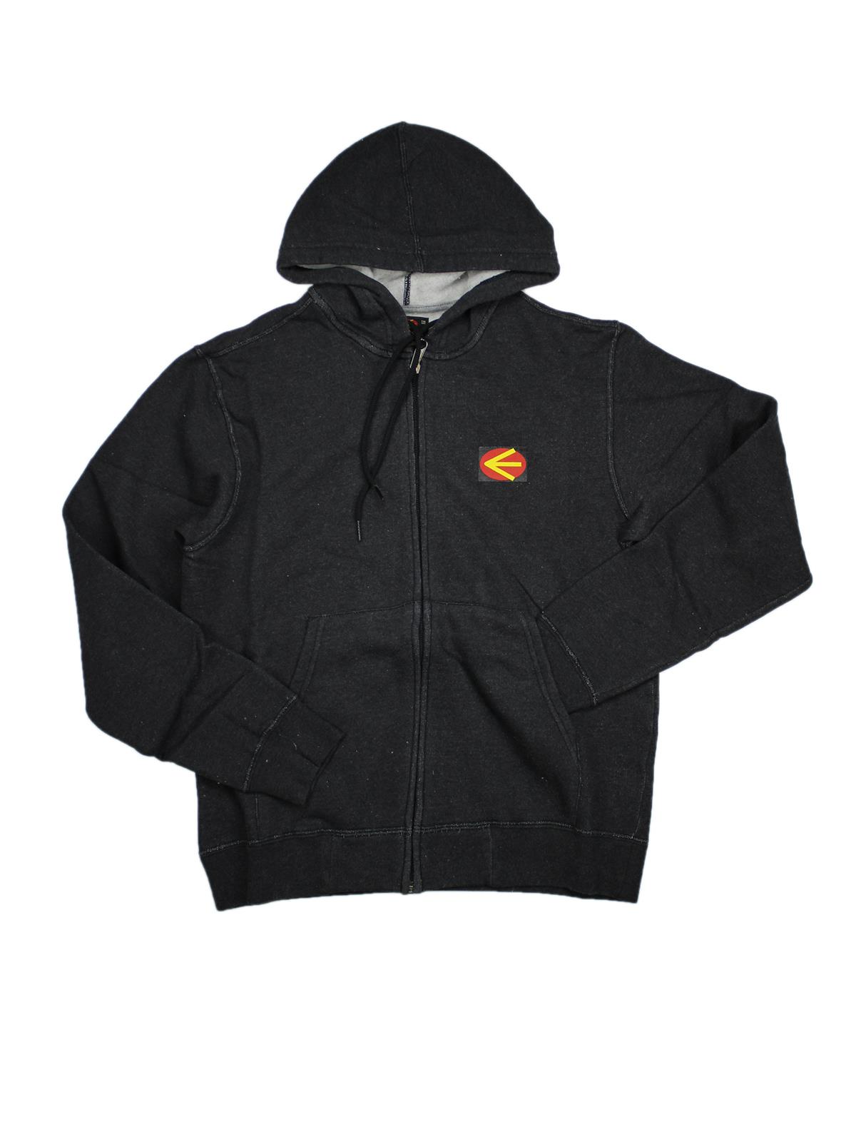 ENERGIE Firm Sweater felpa con cappuccio