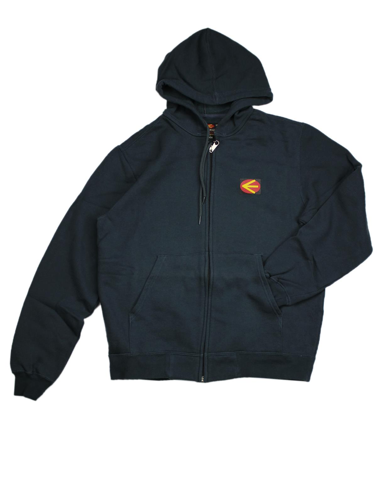 ENERGIE Firm Sweater felpa con cappuccio