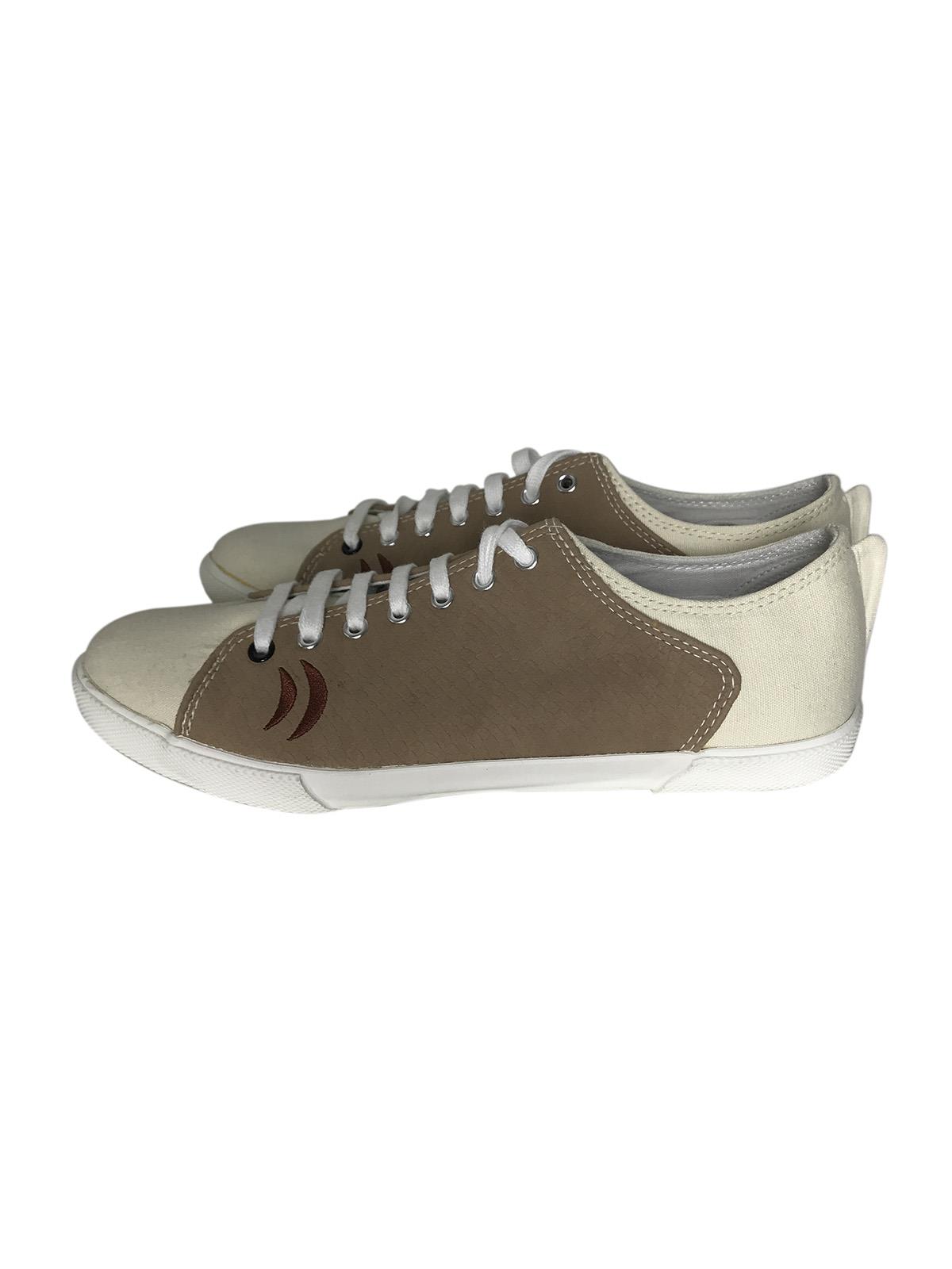 GIGOLÈ ARCHIVE Fishoes Sneakers a pesce