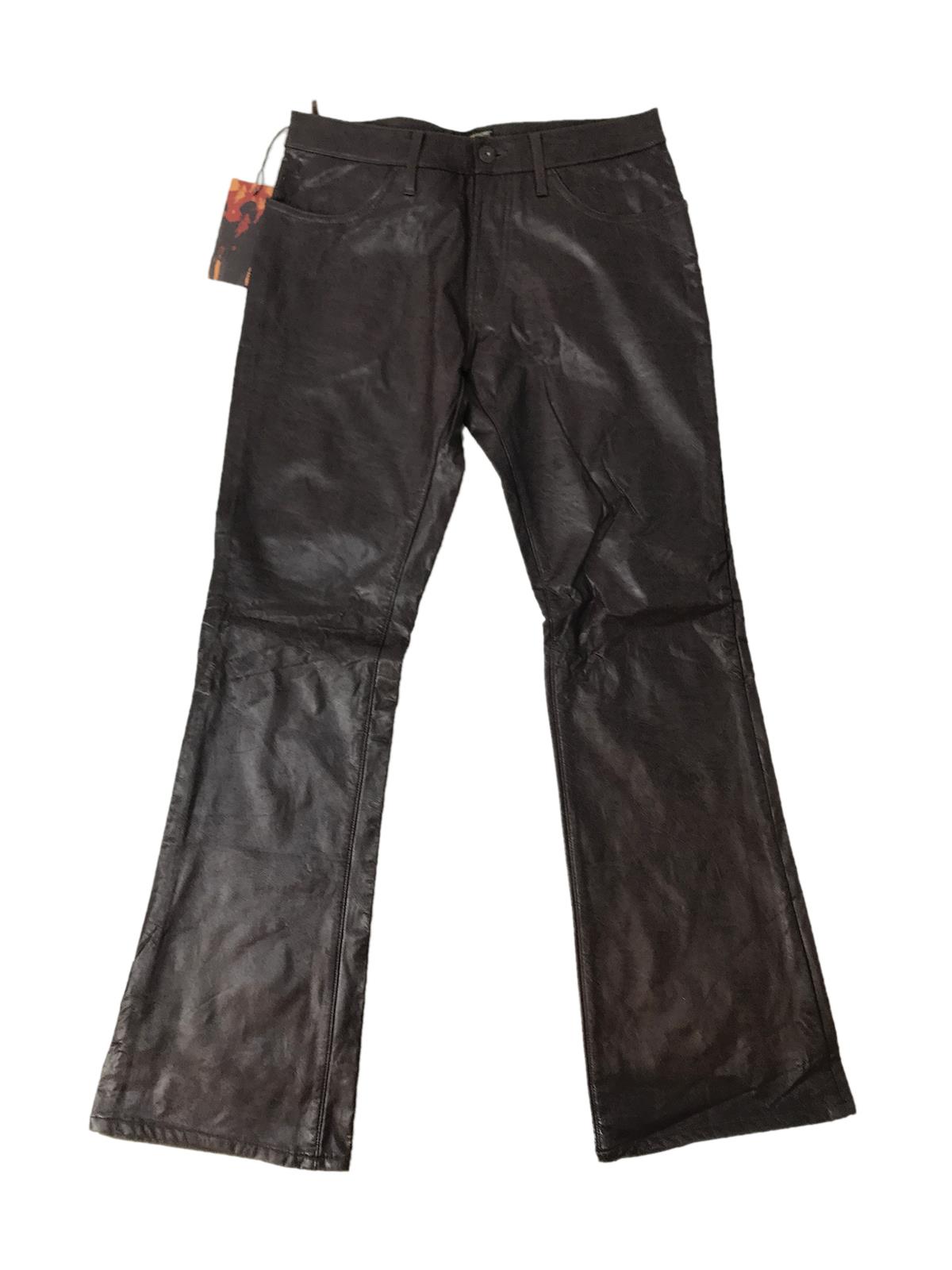 ENERGIE Fleetwood Trousers