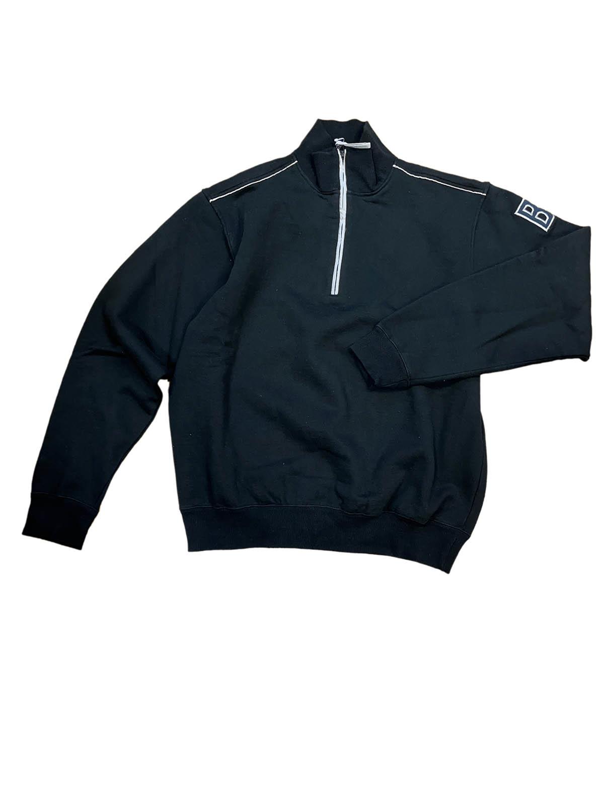 BOMB BOOGIE FM9245 Felpa Full Zip