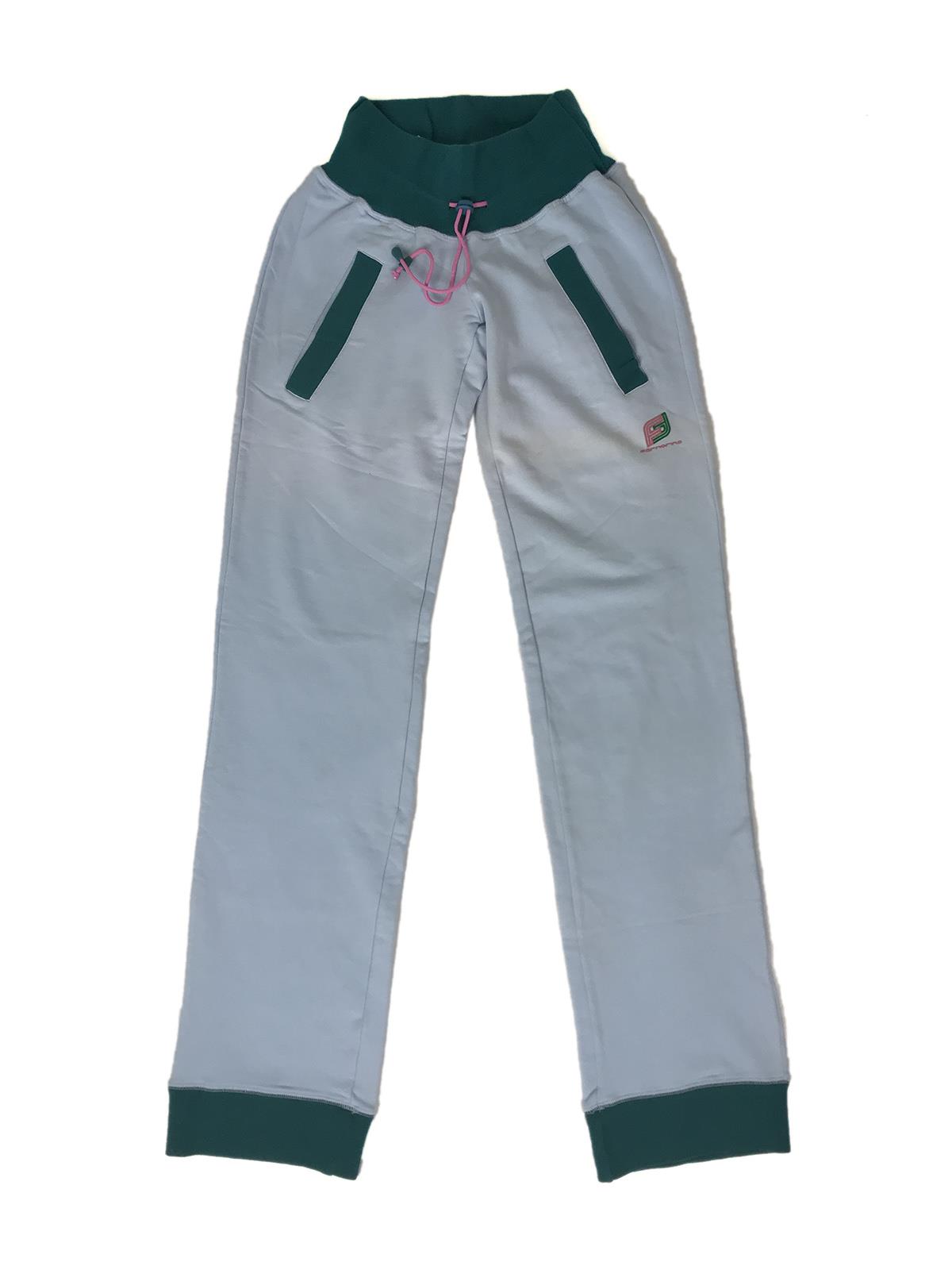 FORNARINA Sweet pantalone da ginnastica