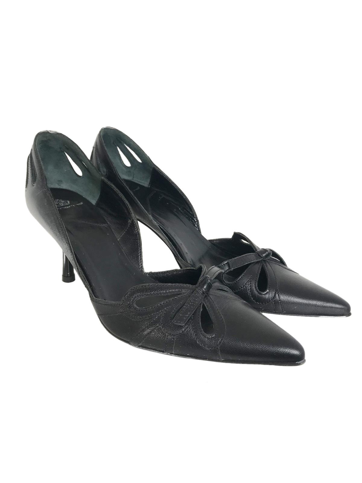 FORNARINA PEFME4107WC Pointy Shoes