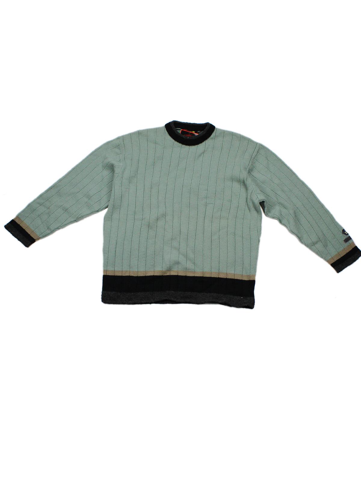 FOXHOUND 174401 maglione girocollo