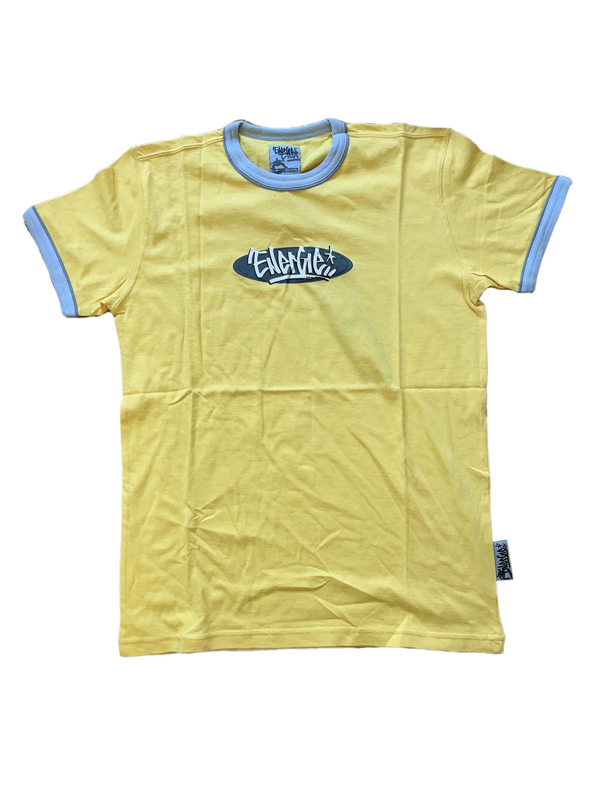 ENERGIE Freeland Tee