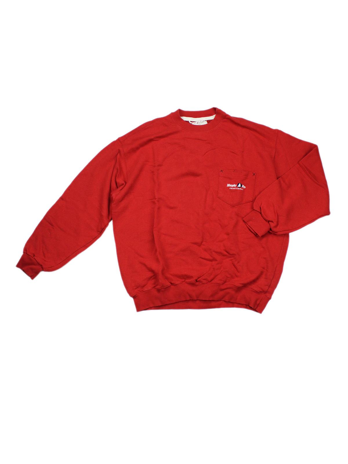 MURPHY&NYE Functional Sweater