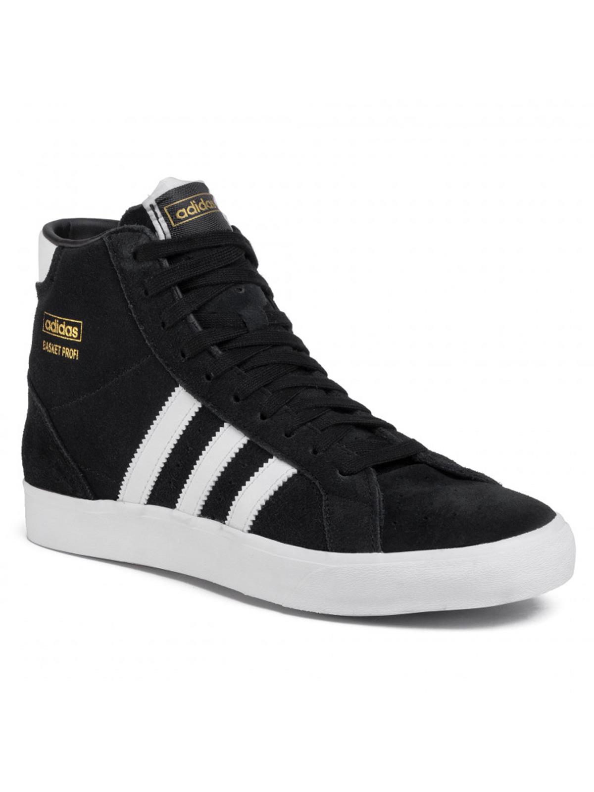 ADIDAS FW3100 Basket Profi Mid Sneakers