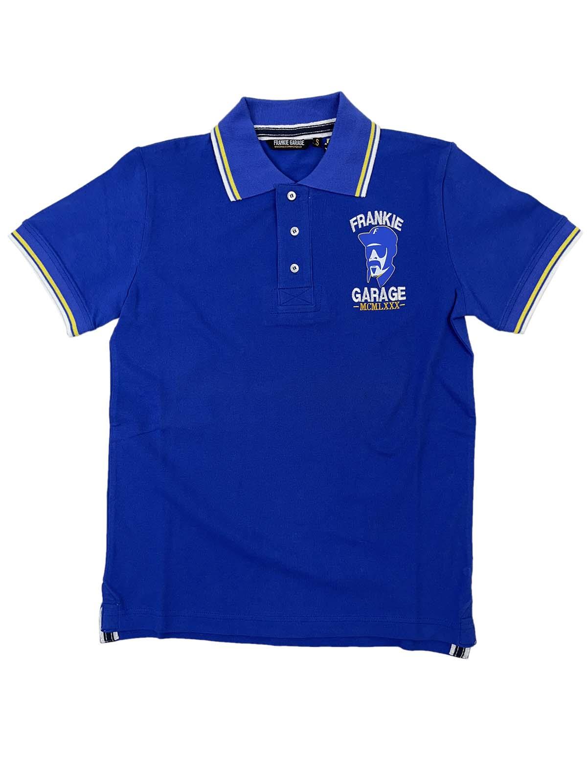 FRANKIE GARAGE FGPO6206 Polo