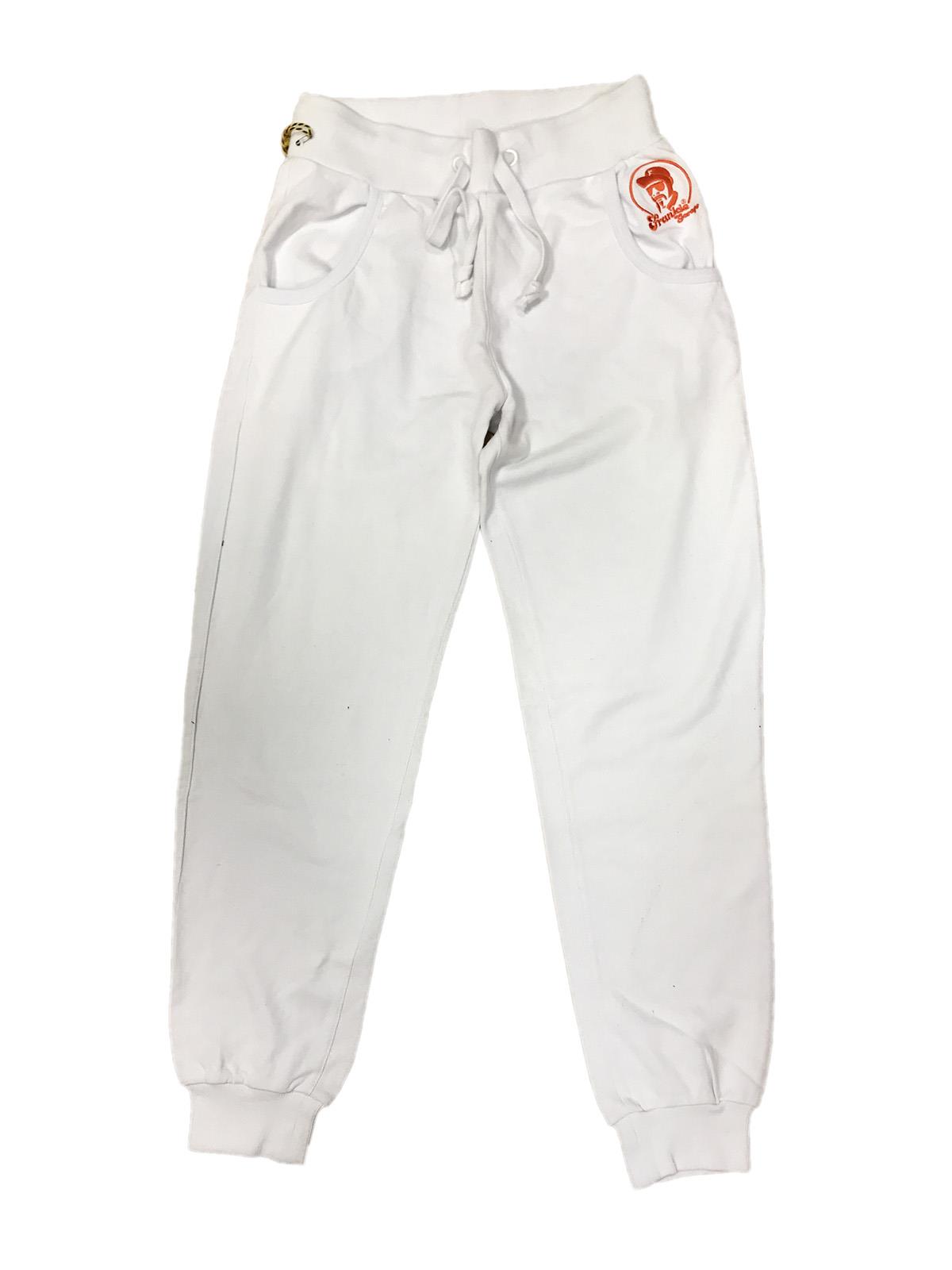 FRANKIE GARAGE Frankie Sweat Pants