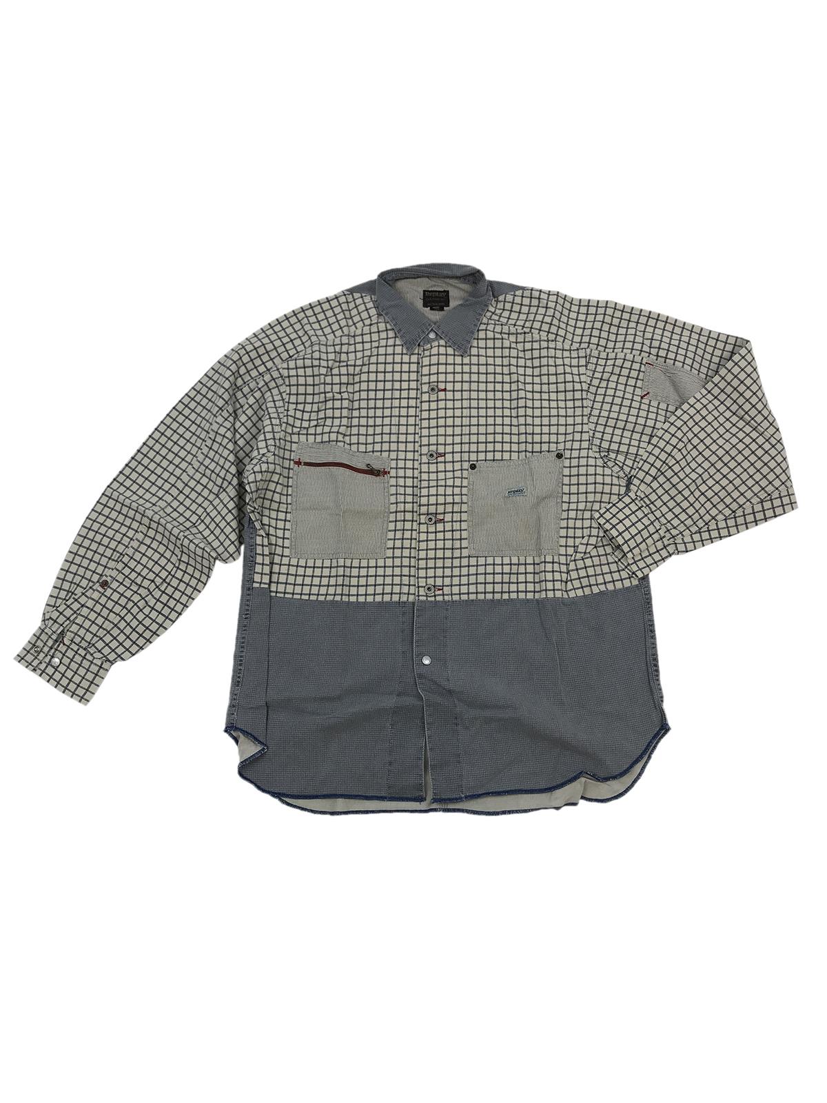 REPLAY Garment Shirt