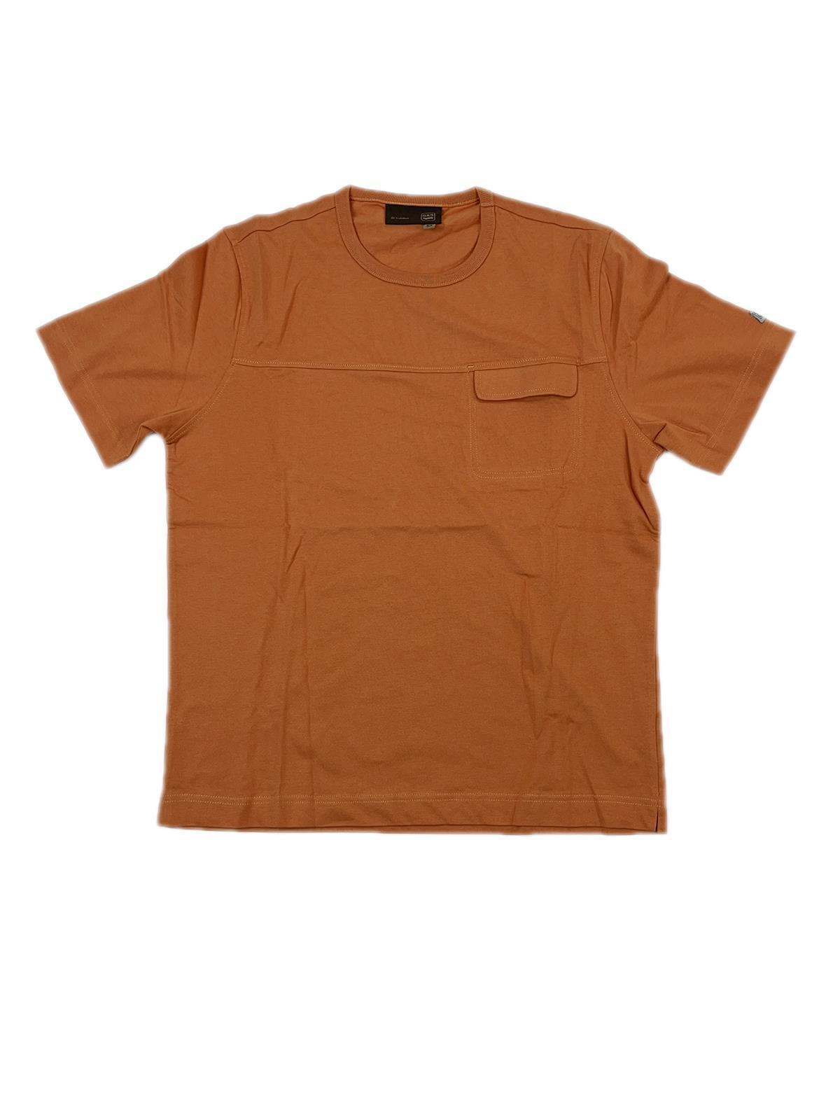 GAS Pocket T-Shirt