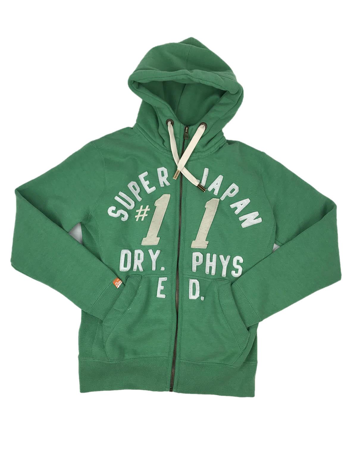 SUPERDRY Gee Hoodie