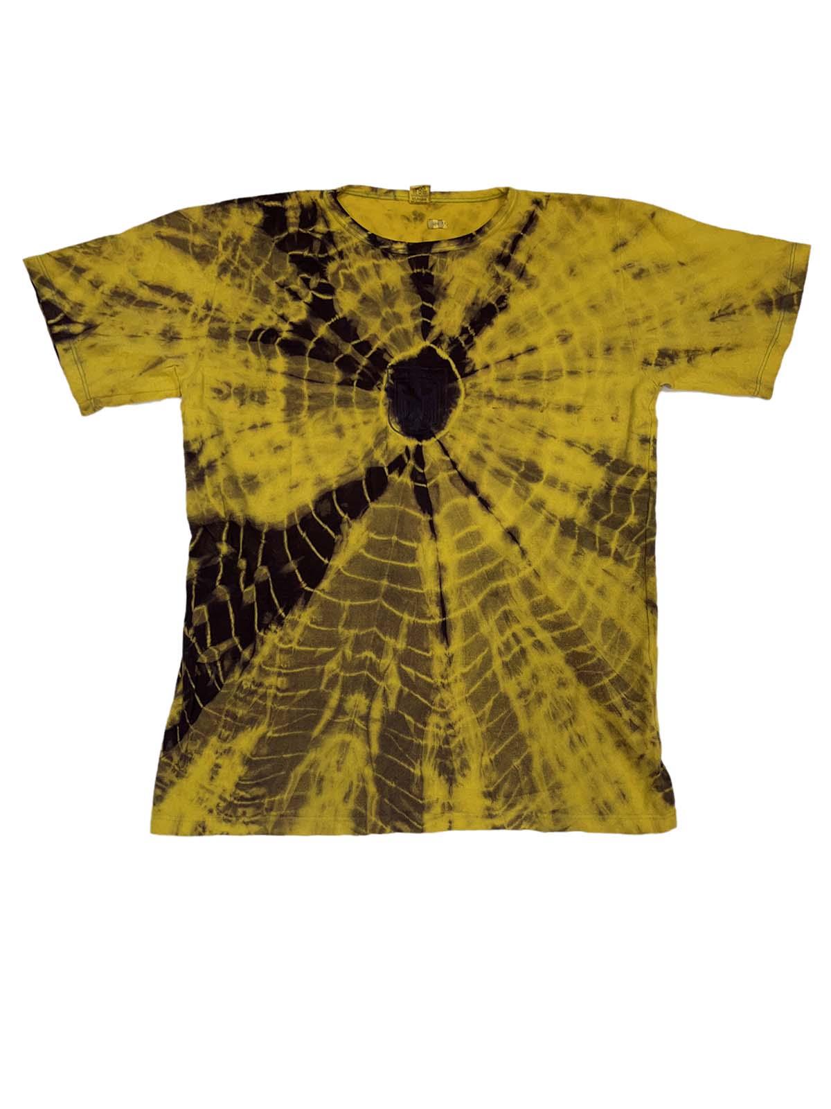 GIGOLÈ ARCHIVE Getting Acid Tee