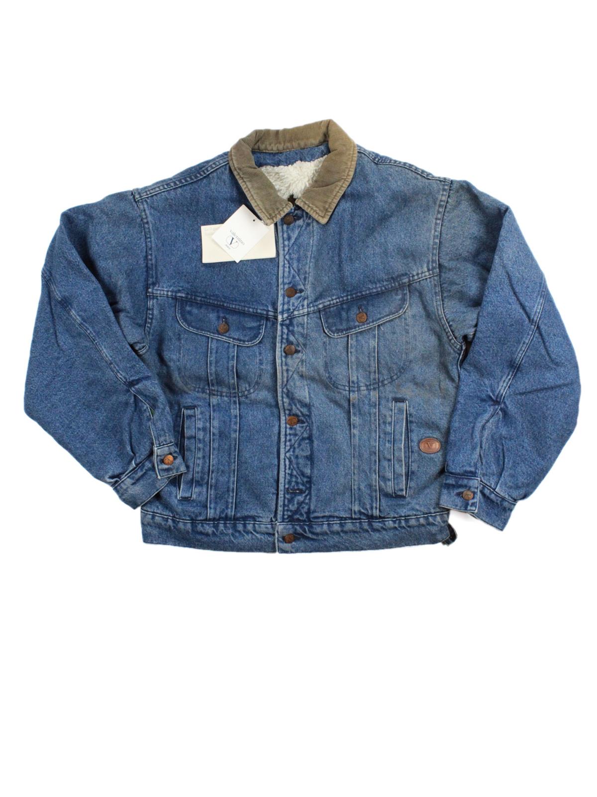 VALENTINO M60I010-603 GIACCA
