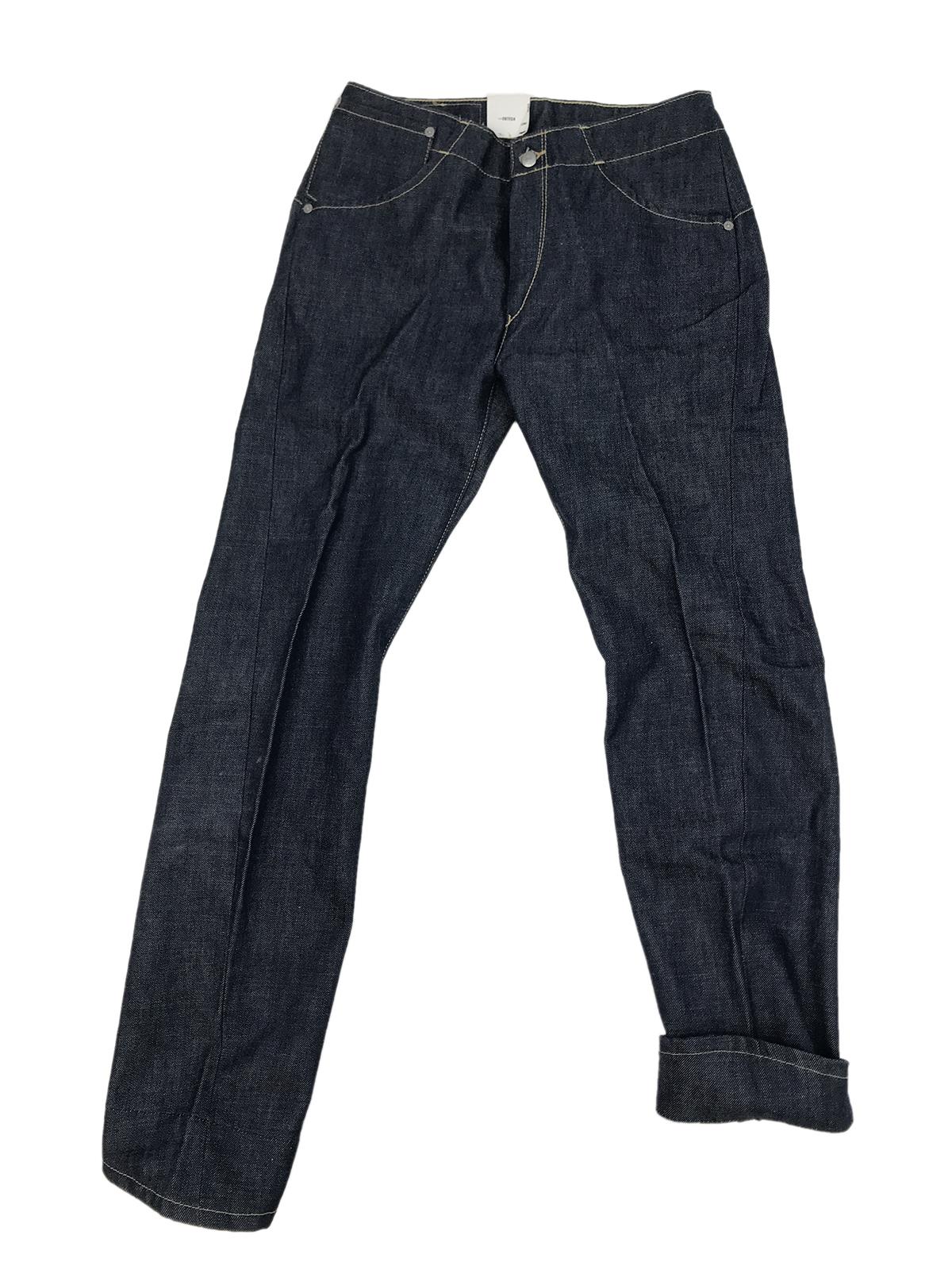 LEVI’S GIRLS SLIM FIT