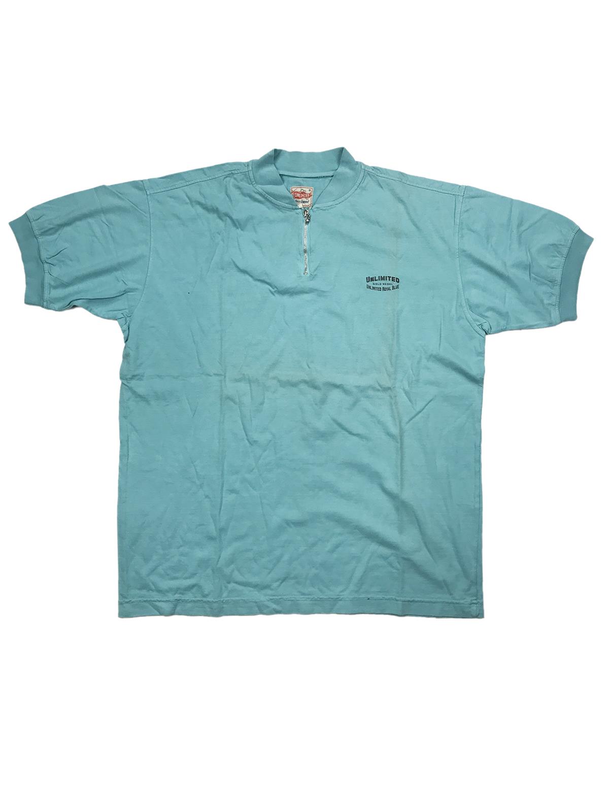 UNLIMITED Gold Medal Tee