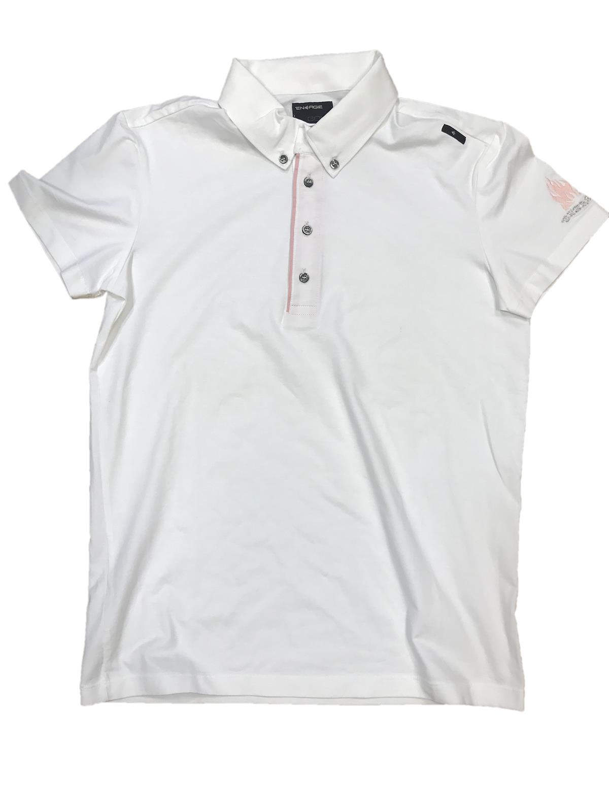 ENERGIE Gold Polo