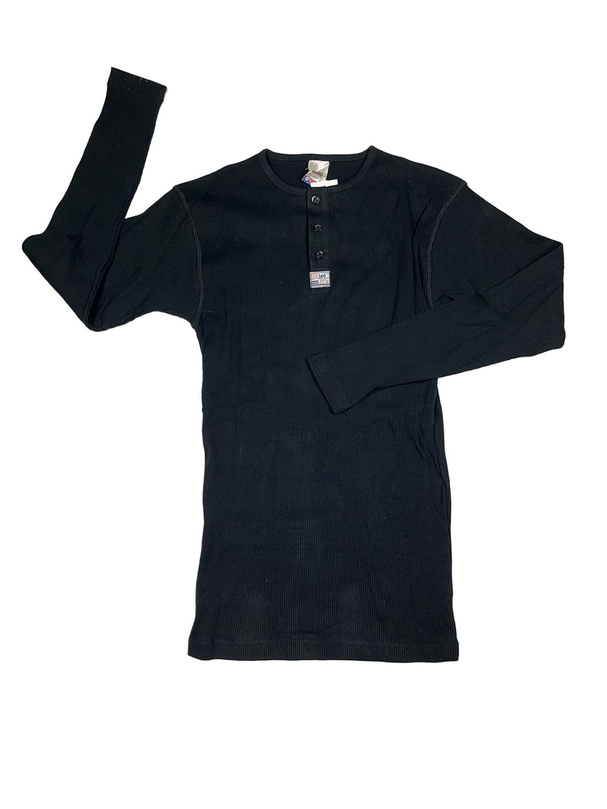 LEE Grandad Serafino T-Shirt