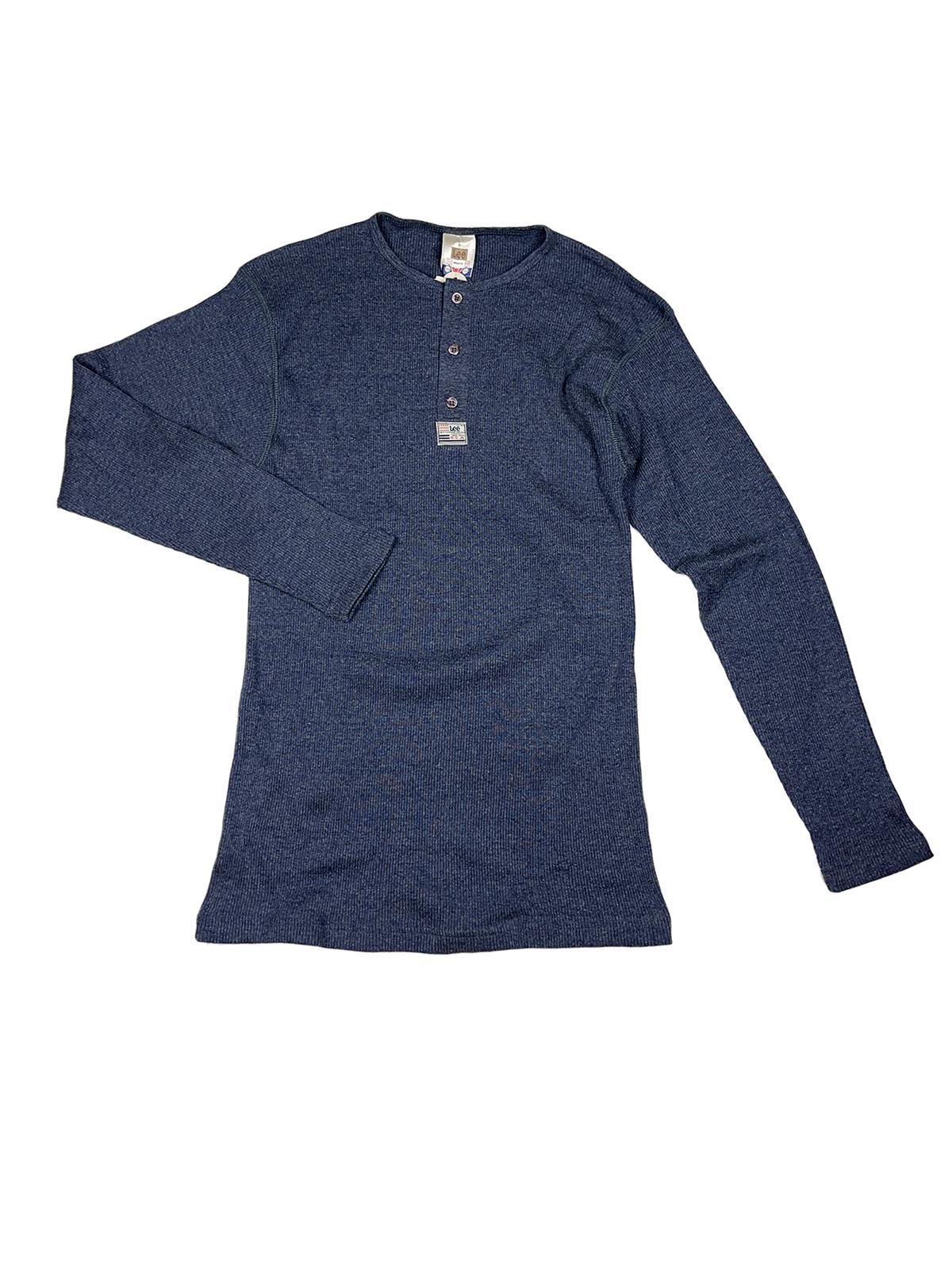 LEE Grandad Serafino T-Shirt