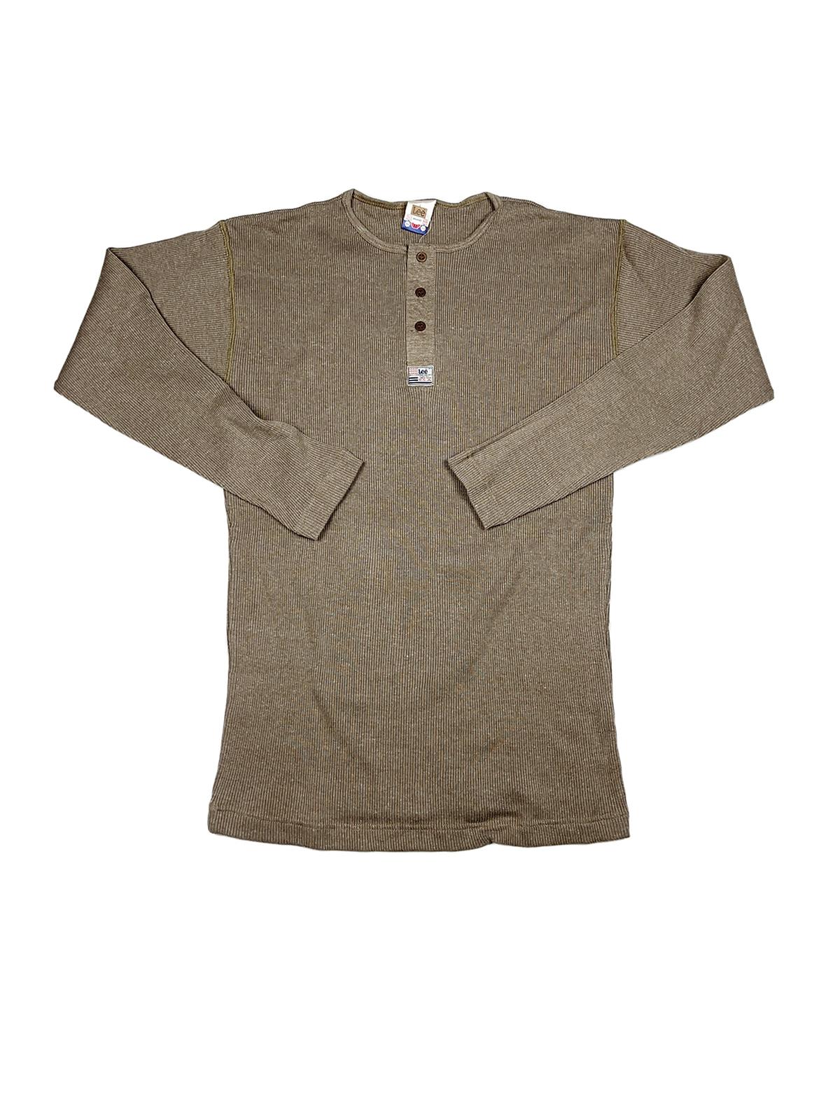 LEE Grandad Serafino T-Shirt
