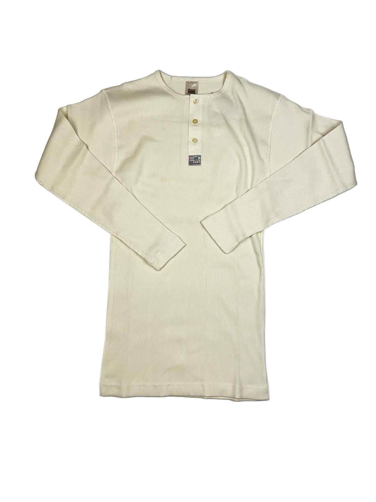 LEE Grandad Serafino T-Shirt