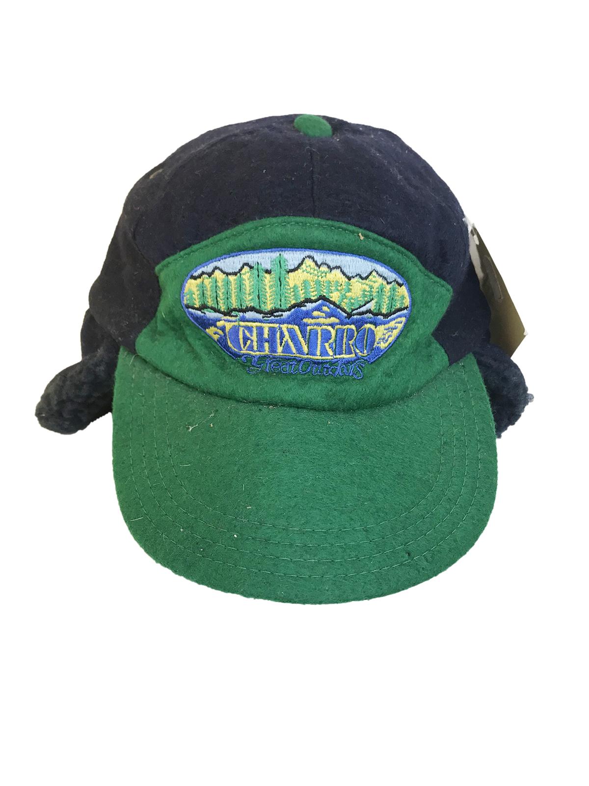 EL CHARRO Great Outdoors berretto con paraorecchie