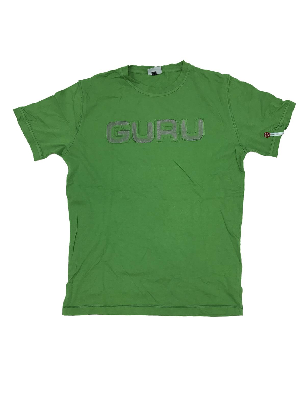 GURU Gureen Tee