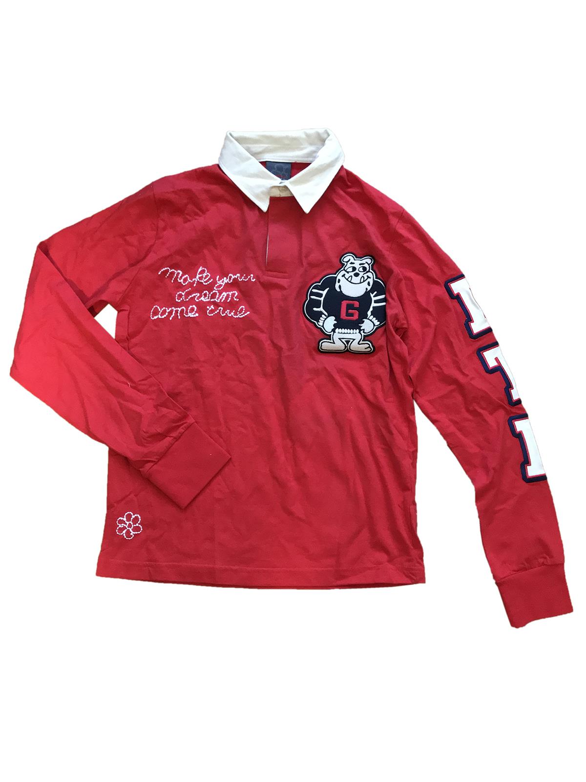 GURU Gurulldog Polo