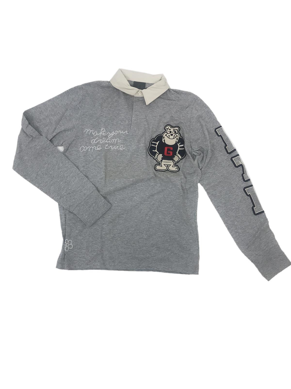 GURU Gurulldog Polo