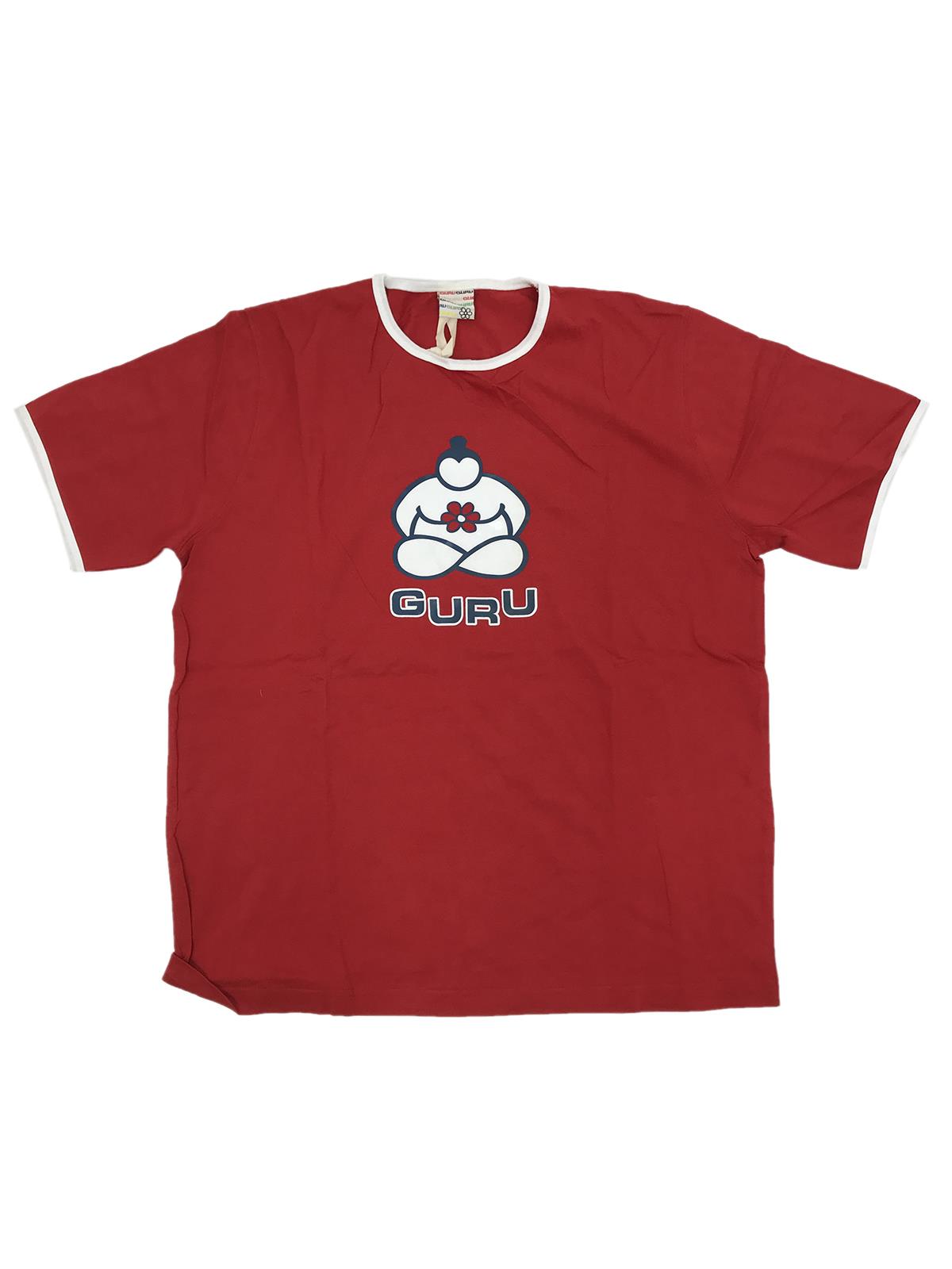 GURU Sumo T-Shirt