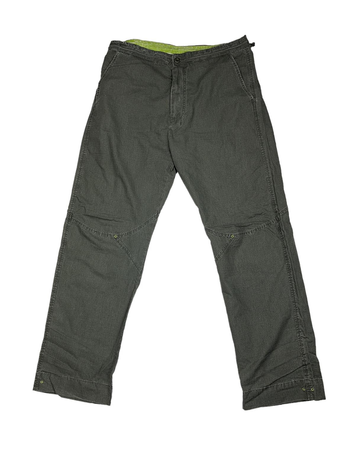 DIESEL Hachunchuba Trousers pantaloni leggeri
