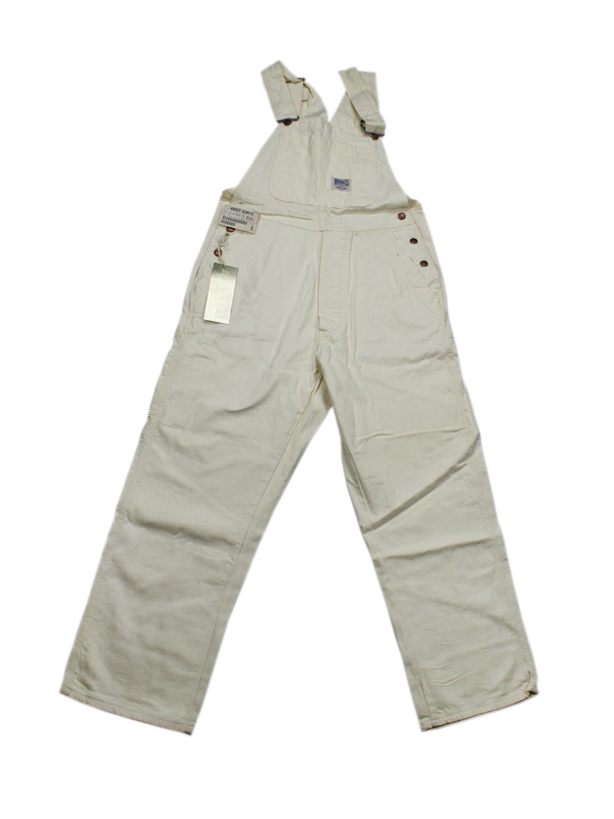 AMERICANINO Hercules Salopette